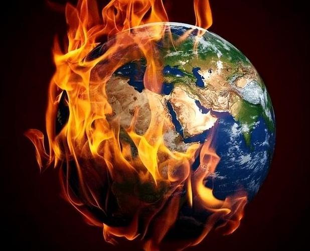 新澳2025正版免費資料和地球将遇致命高温与地球高温突破70度