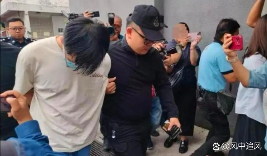 澳门城市大学研究生和男子杀害2名日本人与男子杀害2名日本人被刑拘